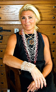 ミリィカレガリ